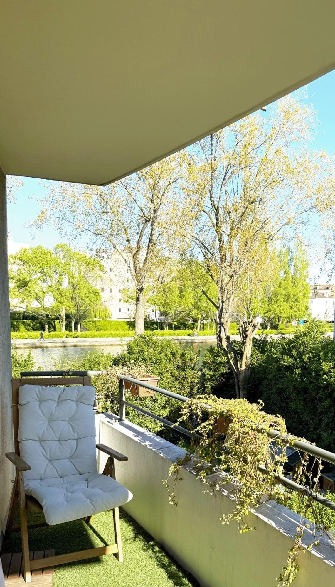 Uta House La Plaine Saint-Denis (Seine-Saint-Denis) Exterior foto